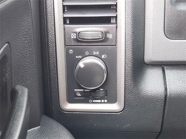 used 2015 Ram 1500 car, priced at $12,995