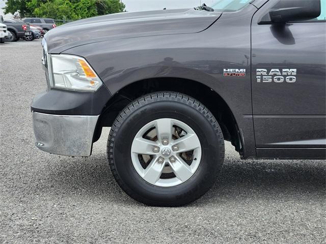 used 2015 Ram 1500 car, priced at $12,995