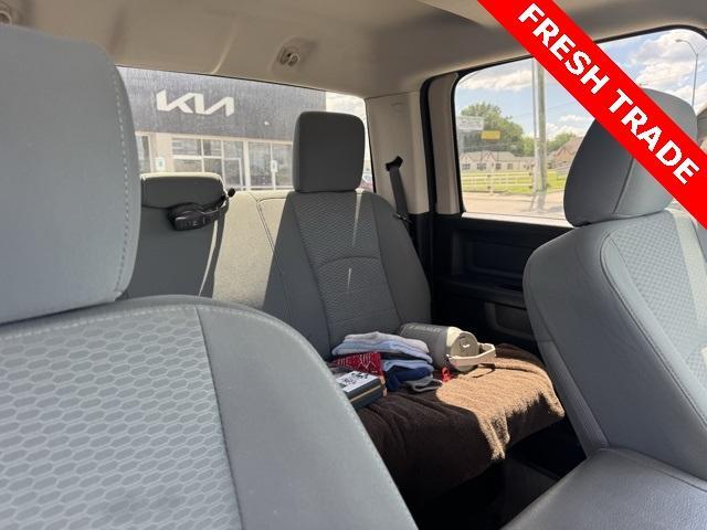 used 2015 Ram 1500 car, priced at $12,995