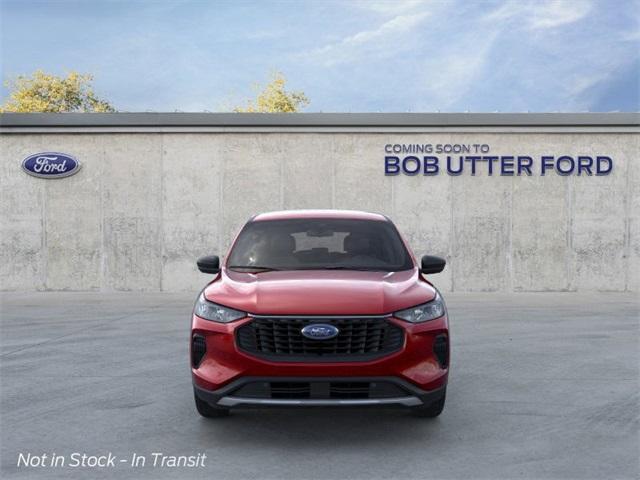new 2025 Ford Escape car, priced at $30,199