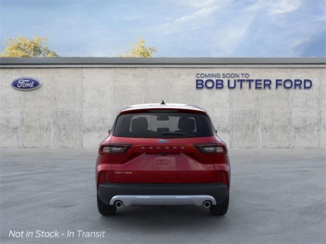 new 2025 Ford Escape car, priced at $30,199
