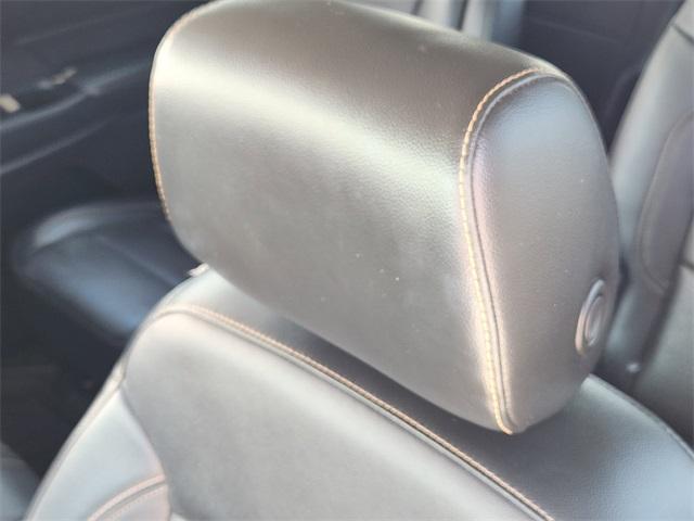 used 2019 Chevrolet Traverse car, priced at $12,995
