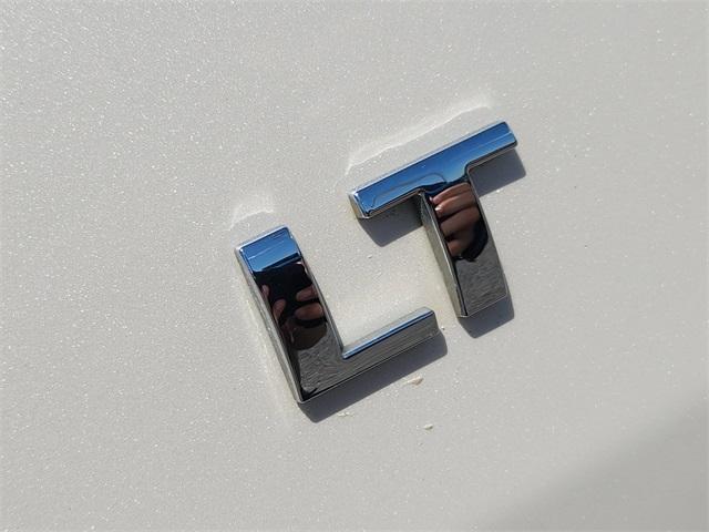 used 2019 Chevrolet Traverse car, priced at $12,995