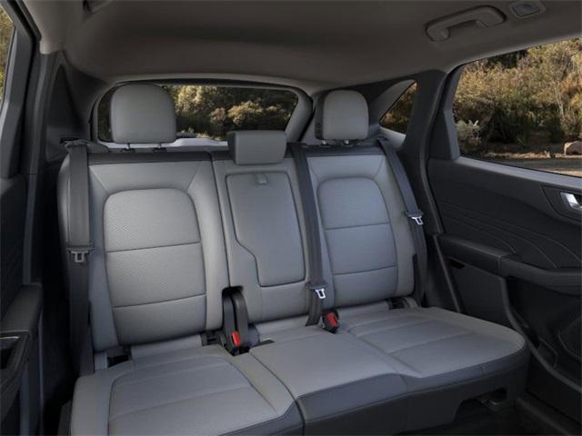 new 2025 Ford Escape car, priced at $41,050