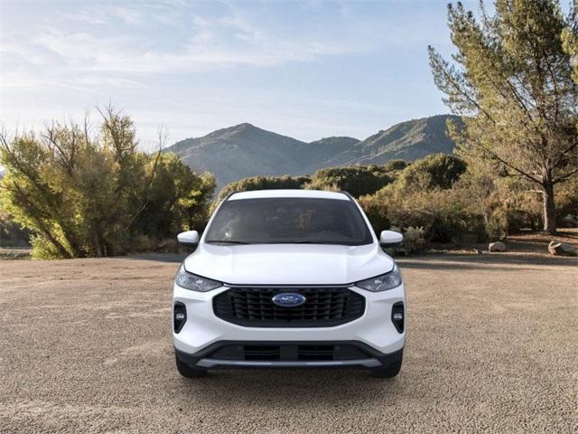 new 2025 Ford Escape car, priced at $37,074