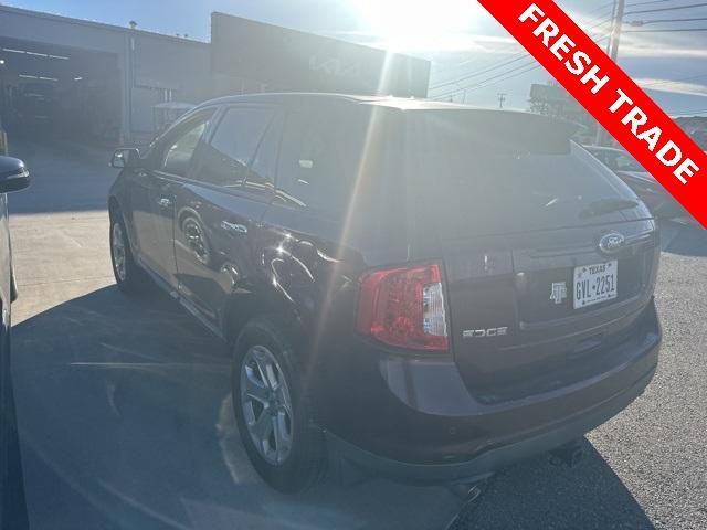 used 2011 Ford Edge car, priced at $7,999