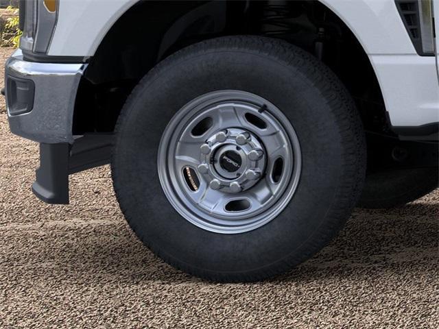 new 2025 Ford F-250 car, priced at $61,844