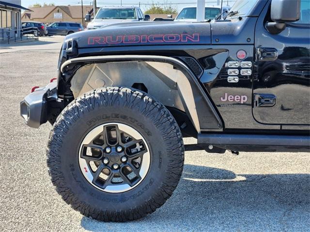 used 2020 Jeep Wrangler car, priced at $29,995