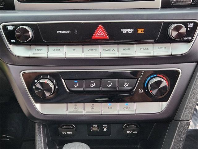 used 2019 Hyundai Sonata car, priced at $11,996