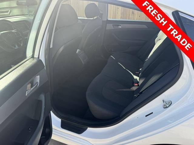 used 2019 Hyundai Sonata car, priced at $11,995