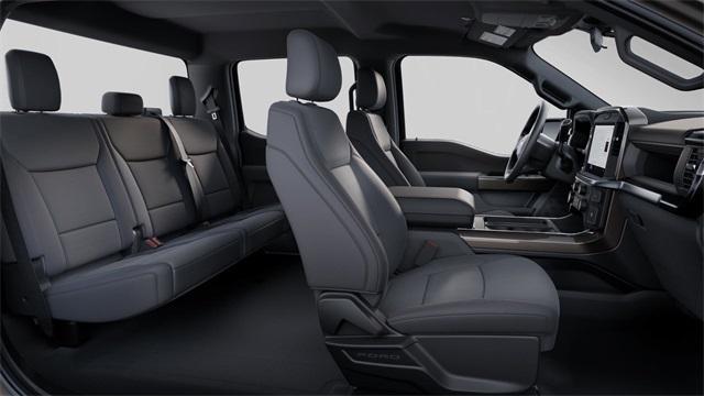 new 2025 Ford F-150 car, priced at $47,597