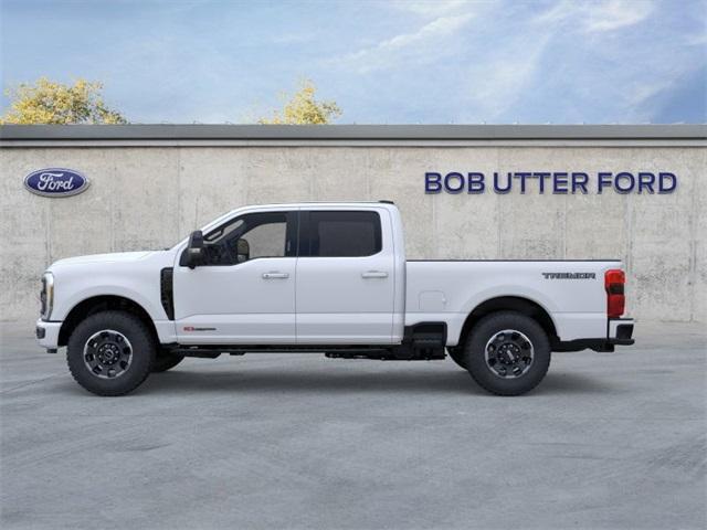 new 2025 Ford F-250 car, priced at $85,751