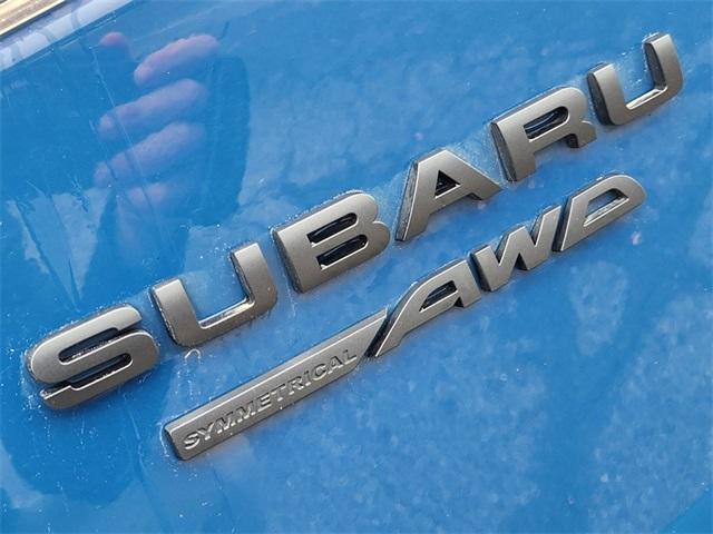 used 2022 Subaru Forester car, priced at $27,231