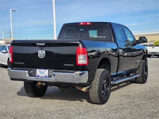 used 2019 Ram 2500 car, priced at $35,619