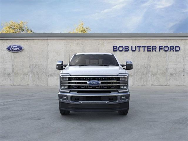 new 2025 Ford F-250 car, priced at $79,533