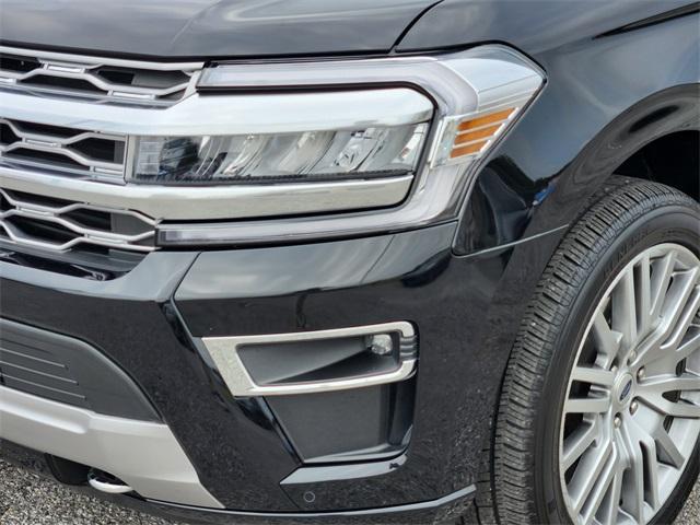 used 2023 Ford Expedition car, priced at $61,499