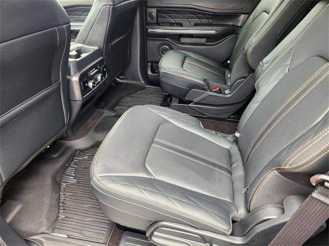used 2023 Ford Expedition car, priced at $61,499