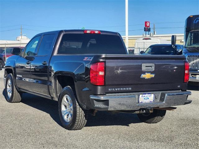 used 2014 Chevrolet Silverado 1500 car, priced at $17,995