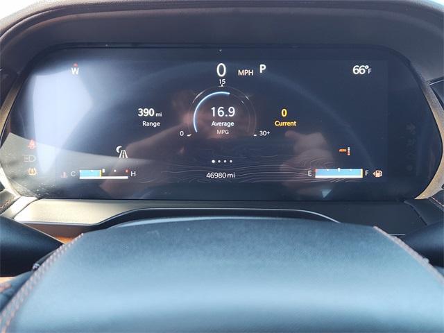 used 2022 Jeep Grand Cherokee car, priced at $45,142