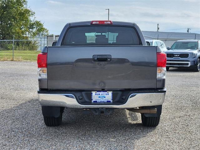 used 2012 Toyota Tundra car, priced at $18,995