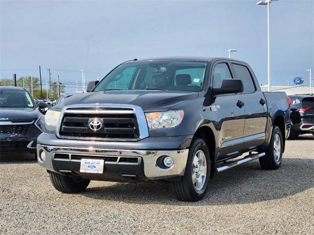 used 2012 Toyota Tundra car, priced at $18,995