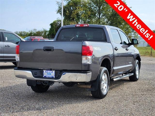 used 2012 Toyota Tundra car, priced at $18,995