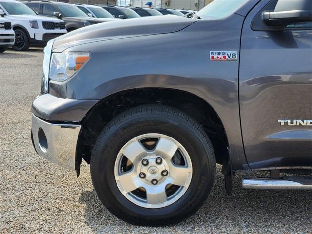 used 2012 Toyota Tundra car, priced at $18,995