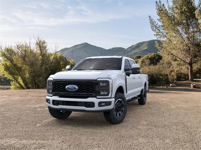 new 2024 Ford F-250 car, priced at $76,865