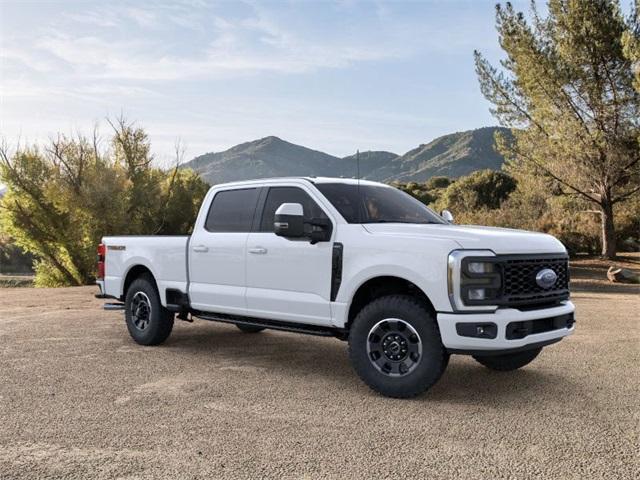 new 2024 Ford F-250 car, priced at $76,865