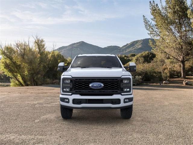 new 2024 Ford F-250 car, priced at $76,865