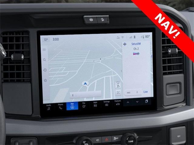 new 2026 Ford F-250 car, priced at $83,385