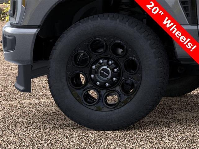 new 2026 Ford F-250 car, priced at $83,385