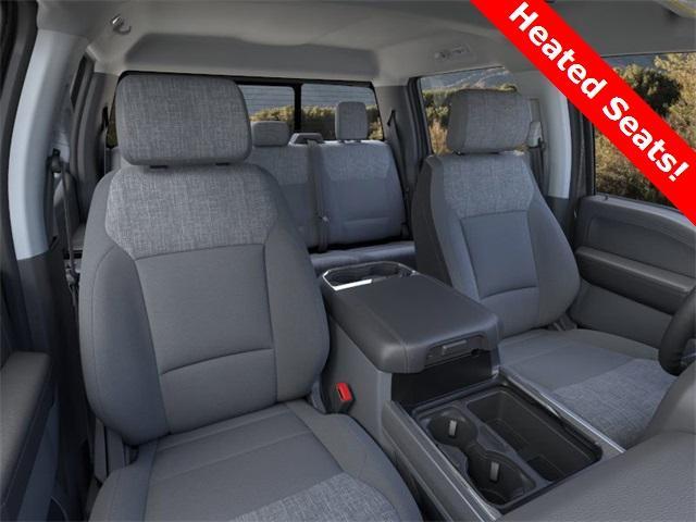 new 2026 Ford F-250 car, priced at $83,385