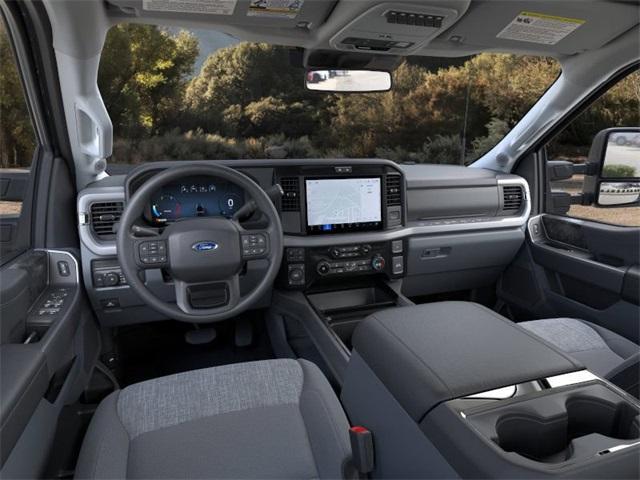 new 2026 Ford F-250 car, priced at $83,385