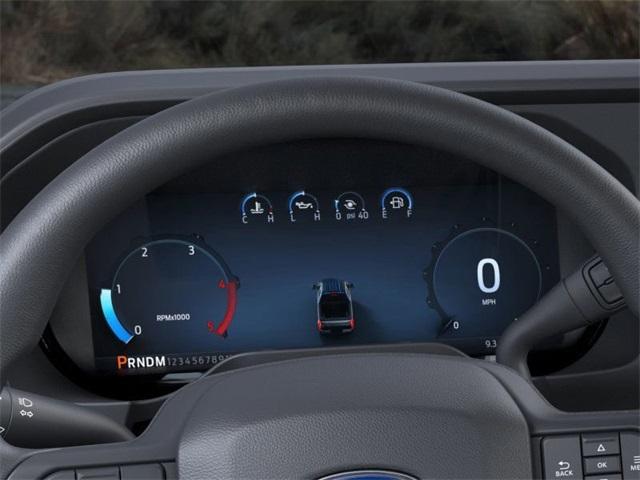 new 2026 Ford F-250 car, priced at $83,385