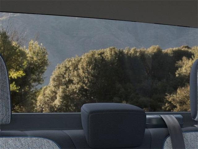 new 2025 Ford Maverick car, priced at $32,953