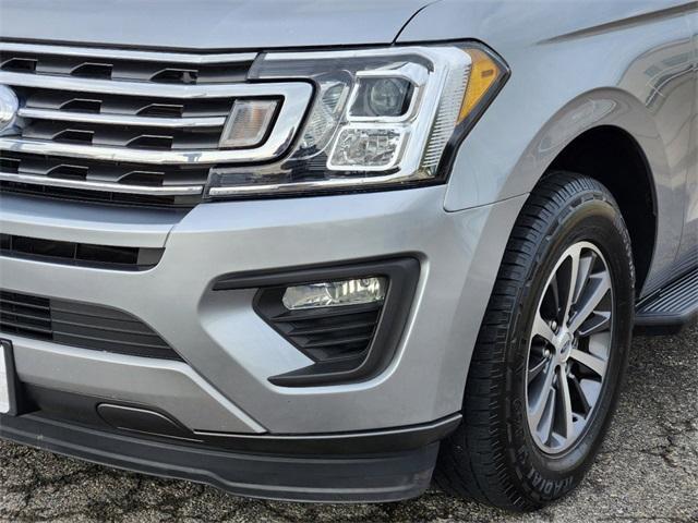 used 2020 Ford Expedition car, priced at $30,983