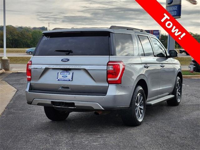 used 2020 Ford Expedition car, priced at $30,983