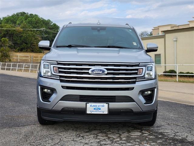 used 2020 Ford Expedition car, priced at $30,983