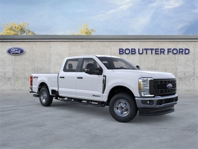new 2026 Ford F-250 car, priced at $64,479