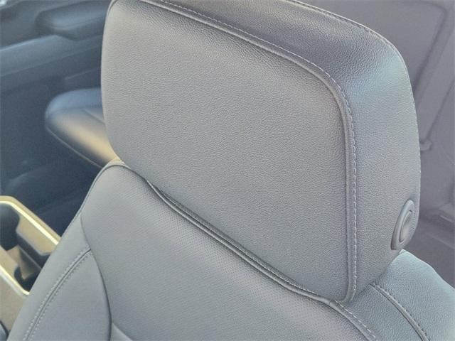 used 2023 GMC Sierra 1500 car, priced at $50,510