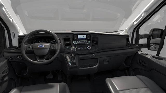 new 2024 Ford Transit-250 car, priced at $53,750