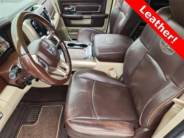 used 2017 Ram 1500 car, priced at $18,662