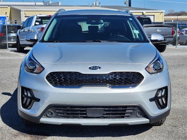 used 2020 Kia Niro car, priced at $21,868