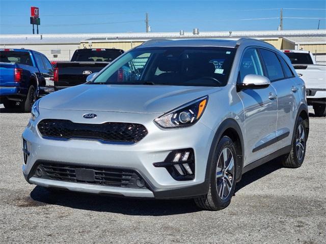 used 2020 Kia Niro car, priced at $21,868