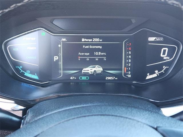 used 2020 Kia Niro car, priced at $21,868