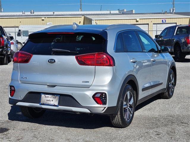 used 2020 Kia Niro car, priced at $21,868