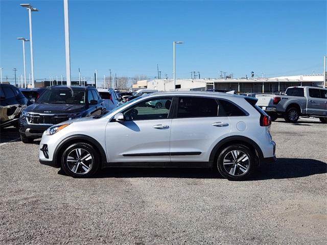 used 2020 Kia Niro car, priced at $21,868