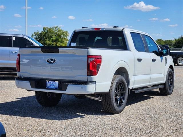 new 2024 Ford F-150 car, priced at $45,771