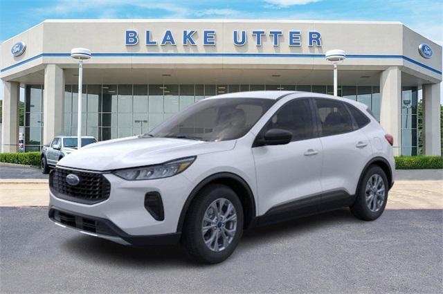 new 2025 Ford Escape car, priced at $28,237